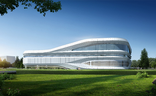 捷报 | 南宫28在线登录电气助力成都天府国际机场开航投运！