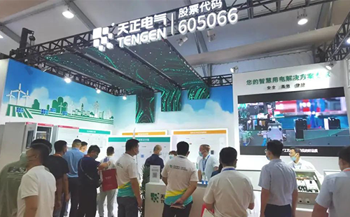 展会直击 | 南宫28在线登录亮相济南光伏展，助力行业绿色低碳发展