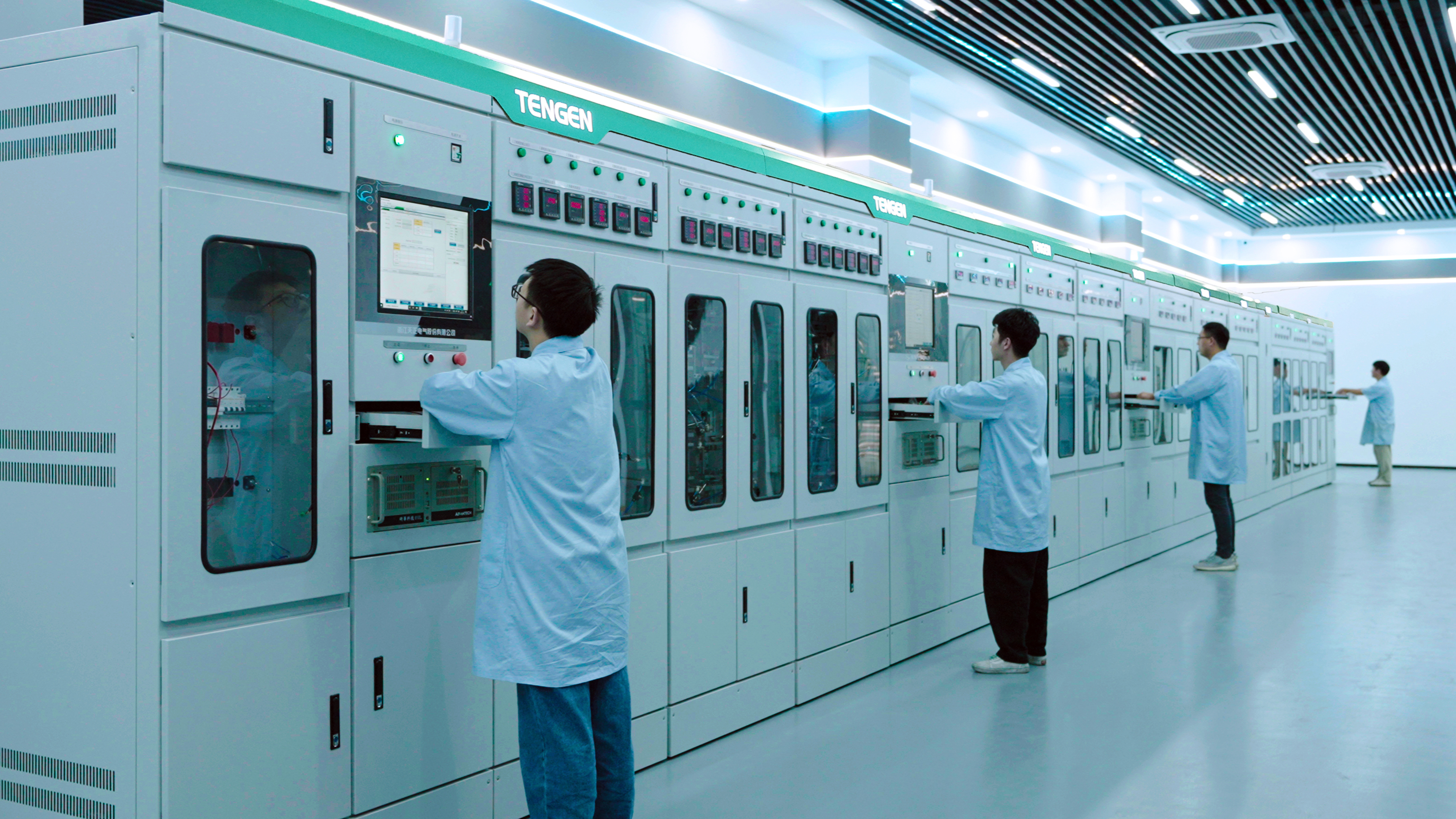 重大突破！南宫28在线登录获批浙江省“尖兵领雁”计划