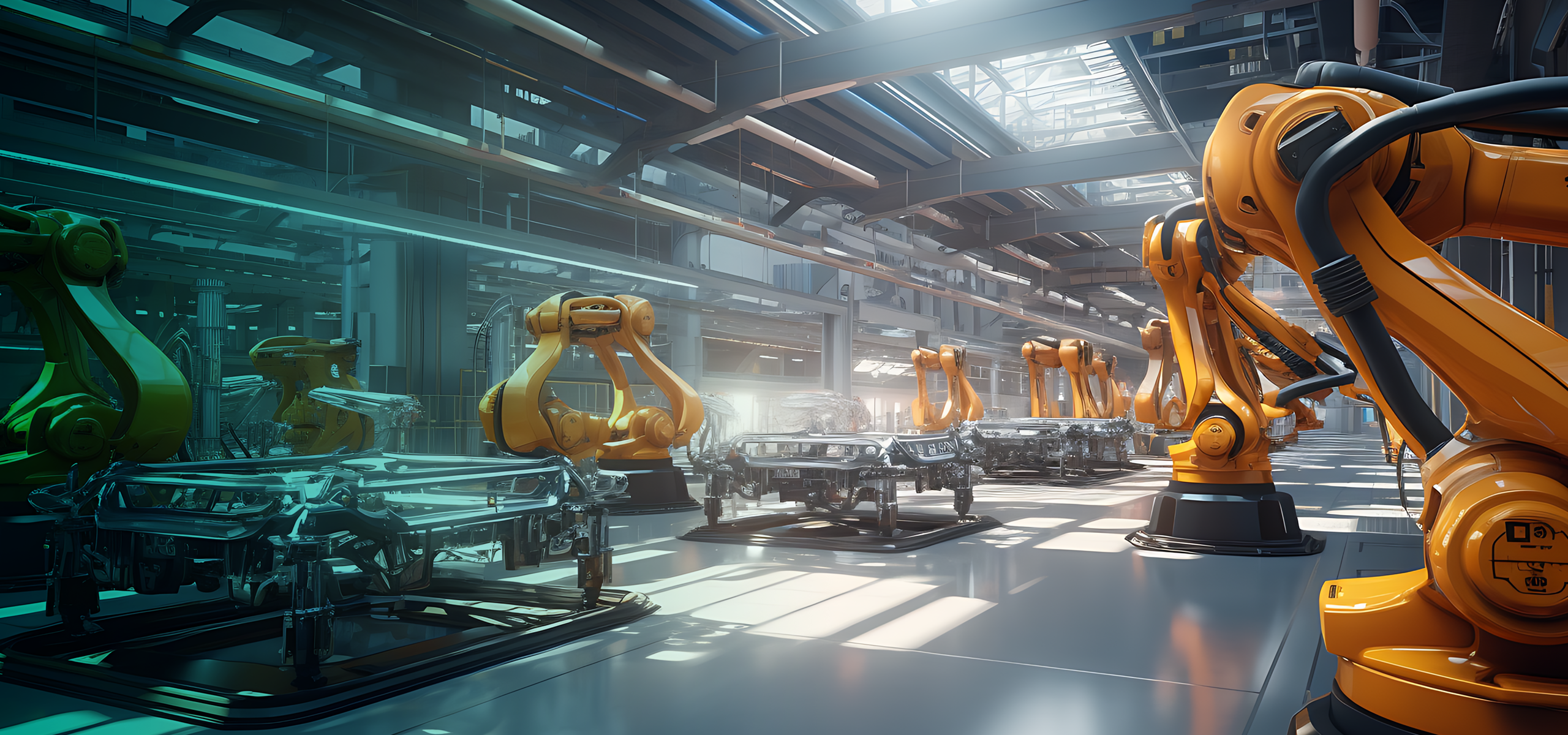 机械设备制造行业